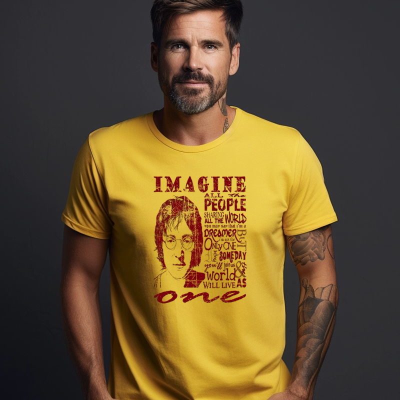 Imagine O2 Rock Shop 5458